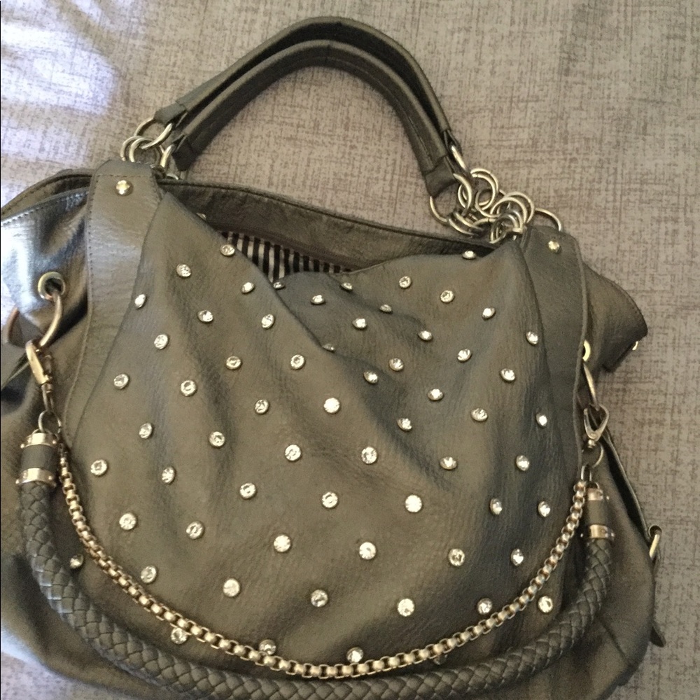 Handbag